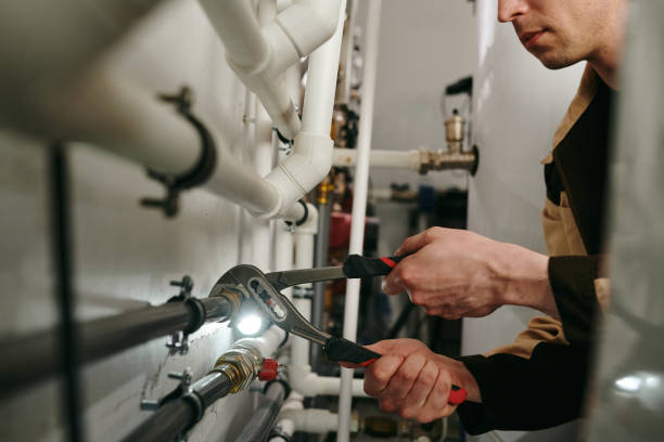 Best Water Heater Repair  in Mora, MN