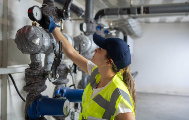 Professional Plumbing in Mora, MN